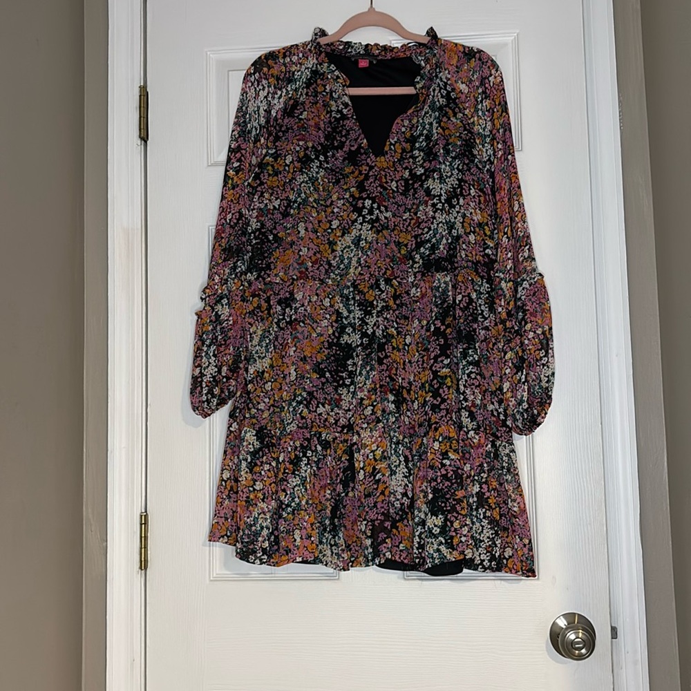 Small Vincent Camuto Dress